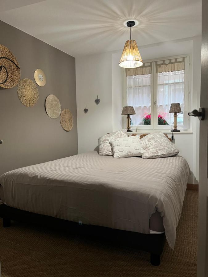 Le Schdorky Apartman Colmar Kültér fotó