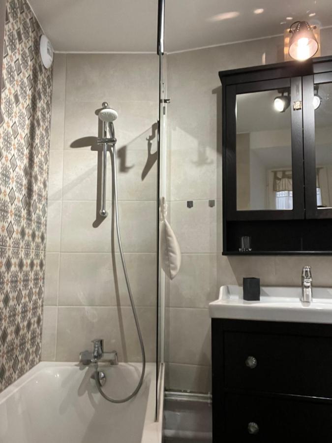 Le Schdorky Apartman Colmar Kültér fotó