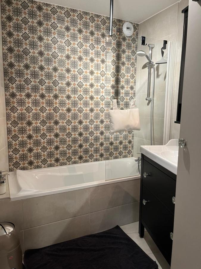 Le Schdorky Apartman Colmar Kültér fotó